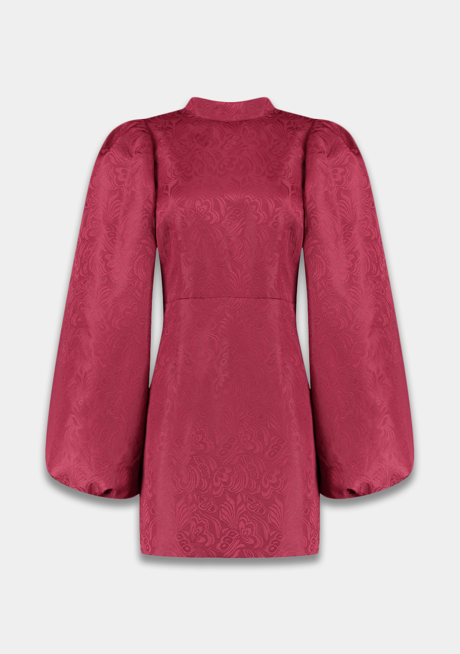 Harper & Yve Jurk Larissa DW25P911 Rood