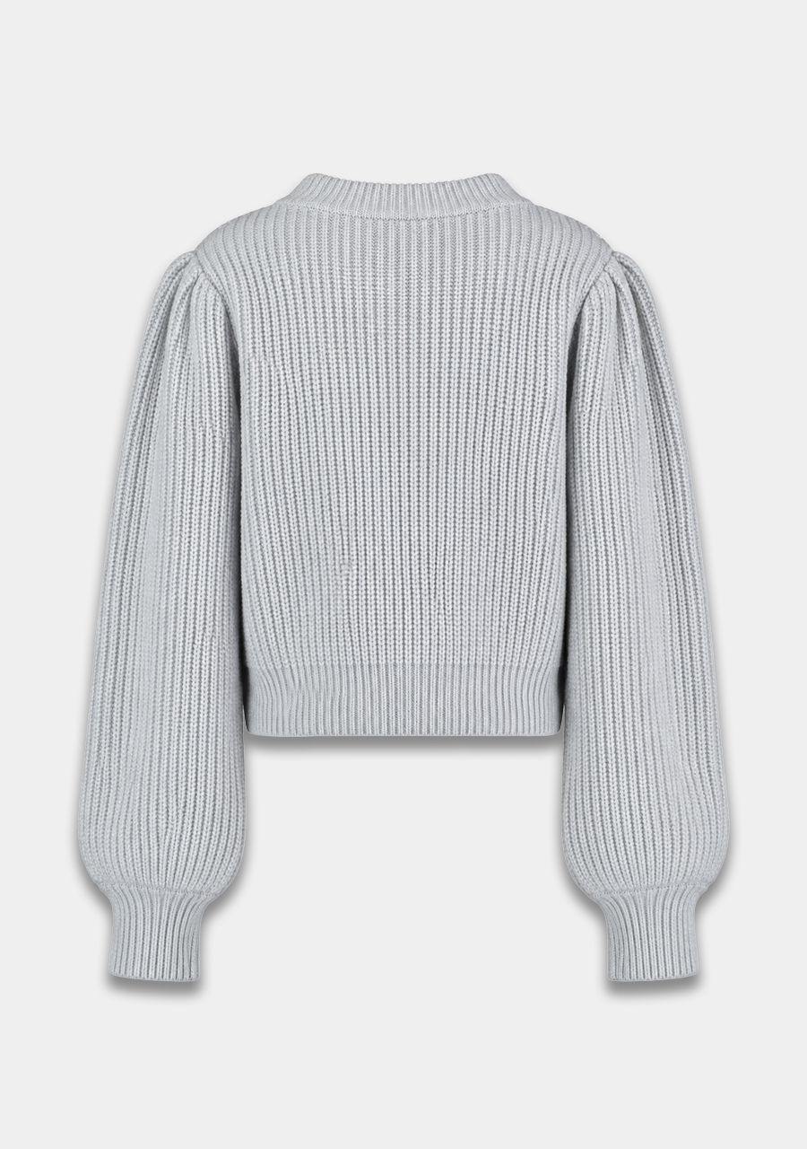 Harper & Yve Trui Lysanne DW6W504 Grijs