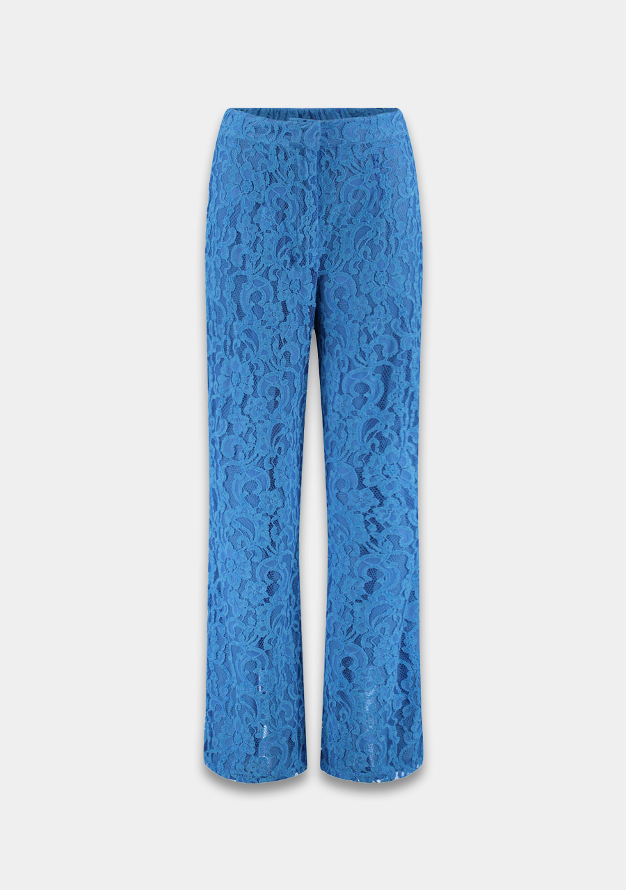 Harper & Yve Broek Lola SS6P102 Blauw