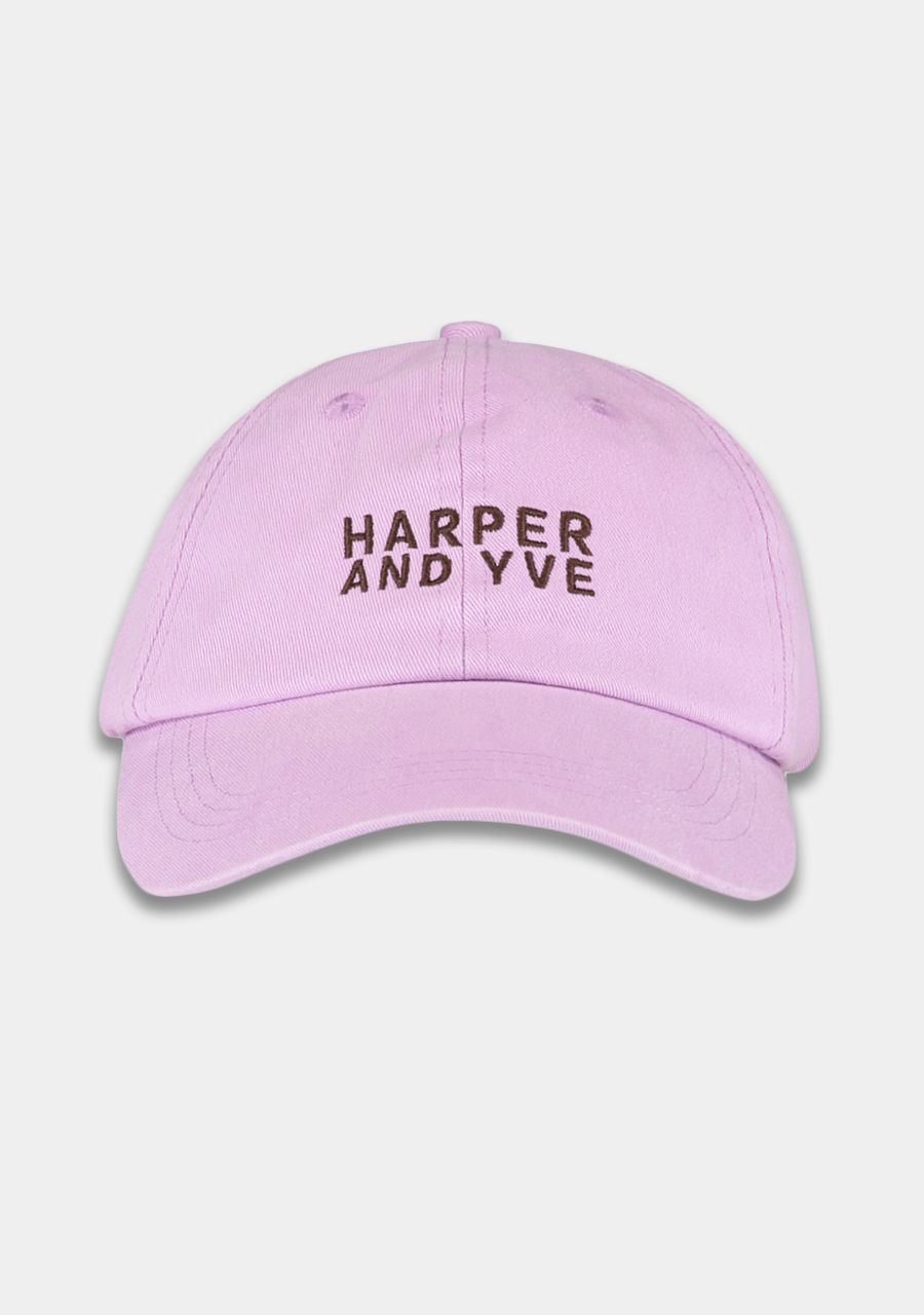 Harper & Yve Cap Harper AW25PACC01 Lila