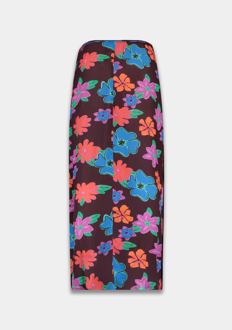 Harper & Yve Rok Lea HS25J002 Bruin