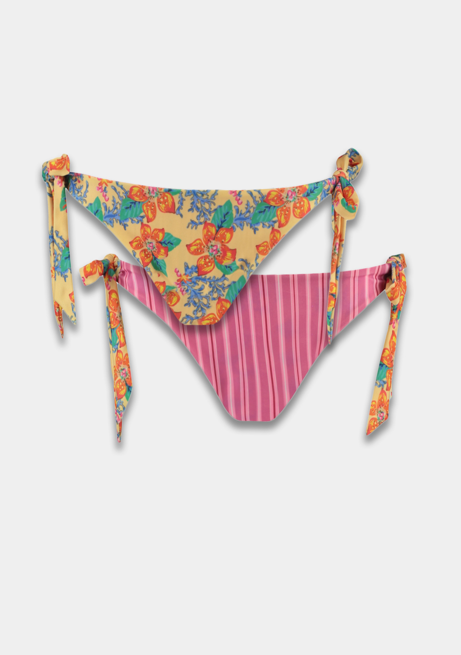 Harper & Yve Bikinibroekje Lexie HS25JSW02 Multi