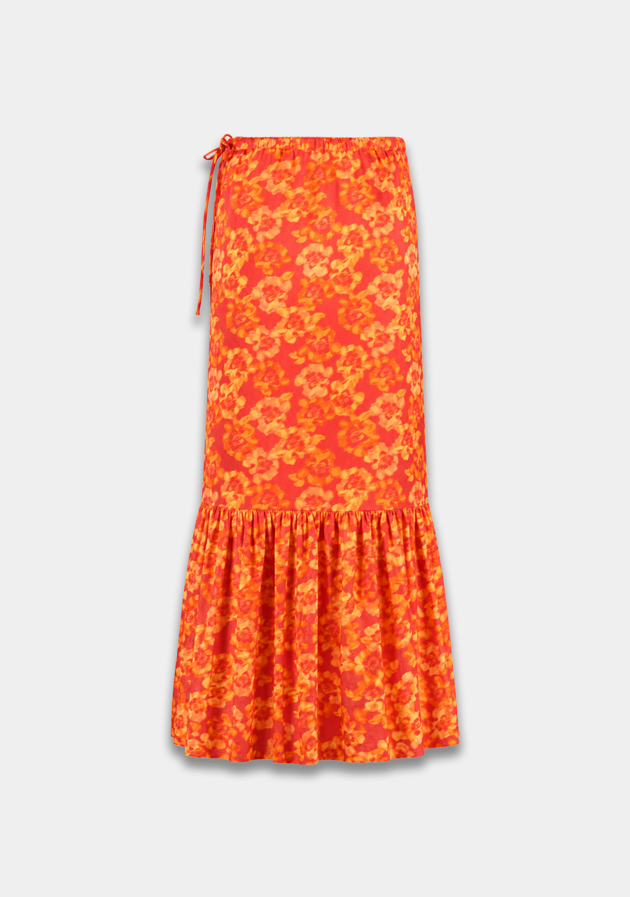 Harper & Yve Rok Zoey HS6C002 Oranje