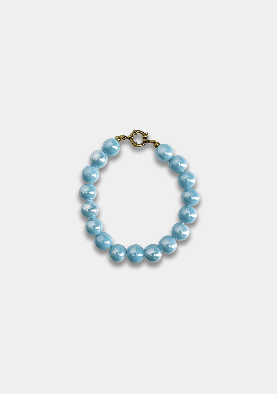 Harper & Yve Luna armband HS25BACC06 Blauw