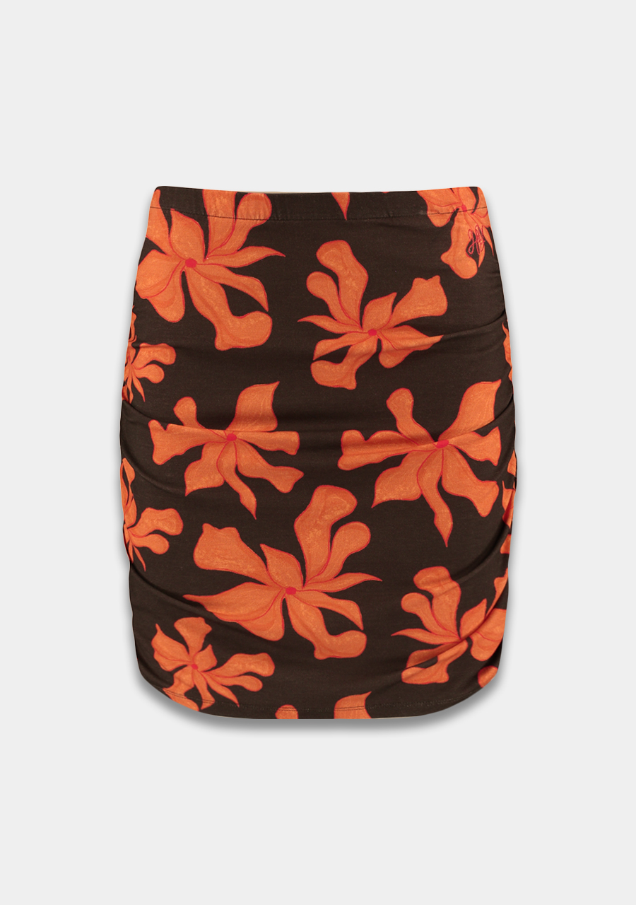 Harper & Yve Rok Joey SS6T001 Oranje