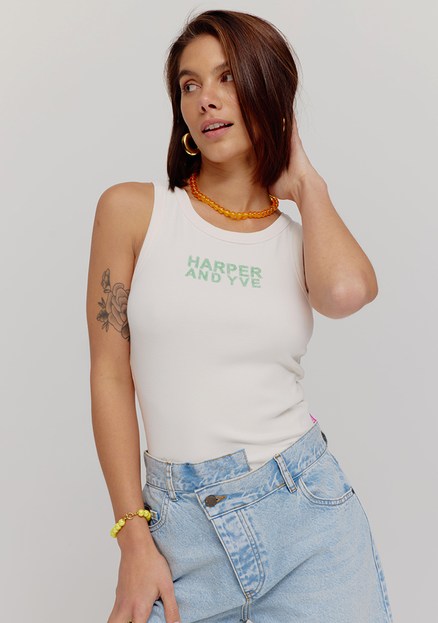 Harper & Yve Short Dionne HS25R104 Licht blauw Harper & Yve Short Dionne HS25R104 Licht blauw