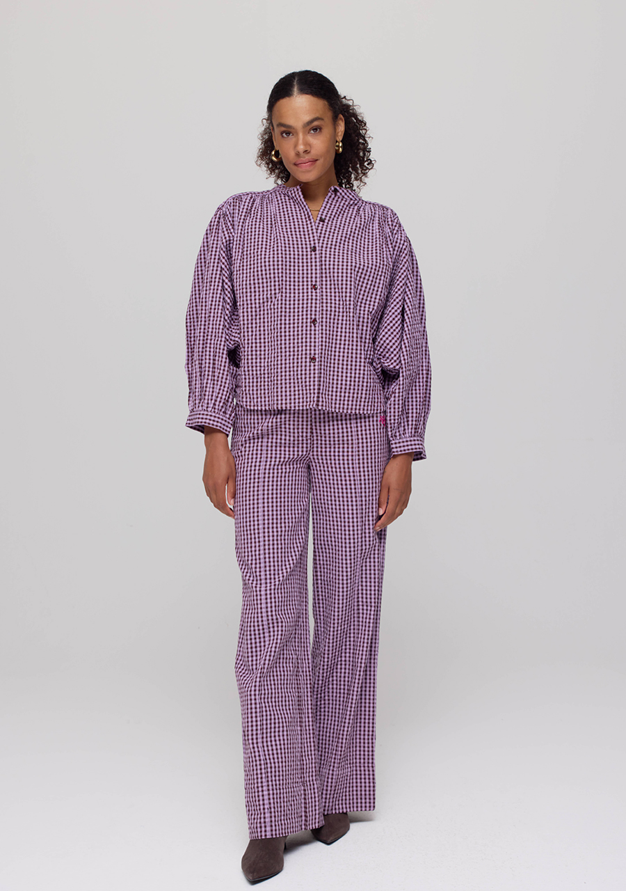 Harper & Yve Broek Holly AW25C100 Lila