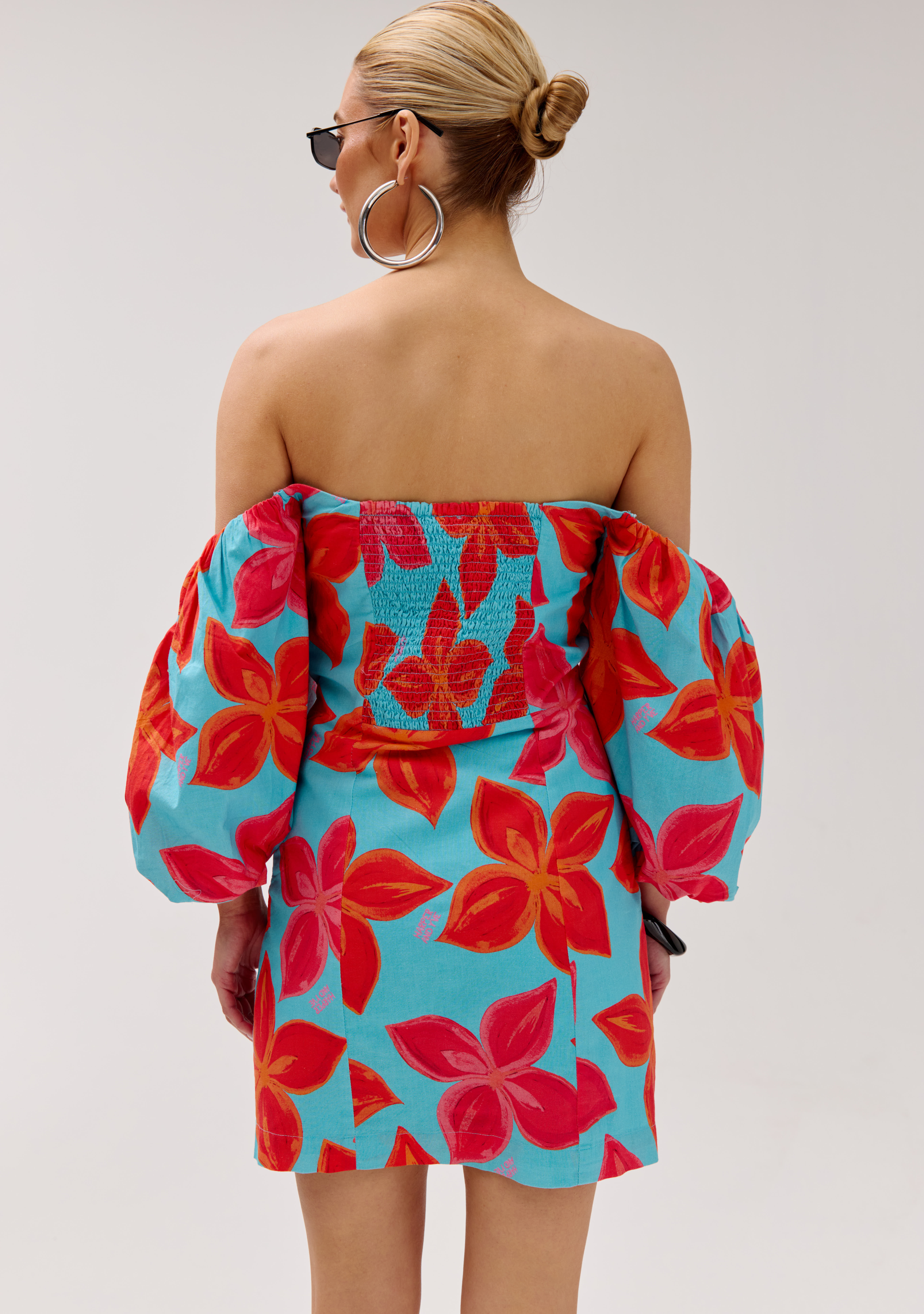 Harper & Yve Jurk Kailey HS6C905 Multi