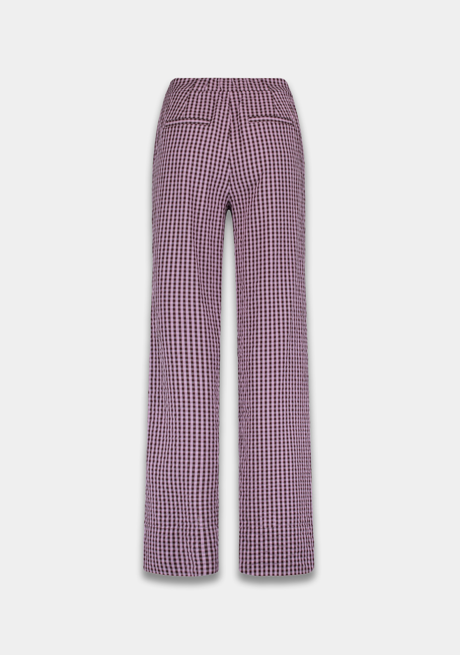 Harper & Yve Broek Holly AW25C100 Lila