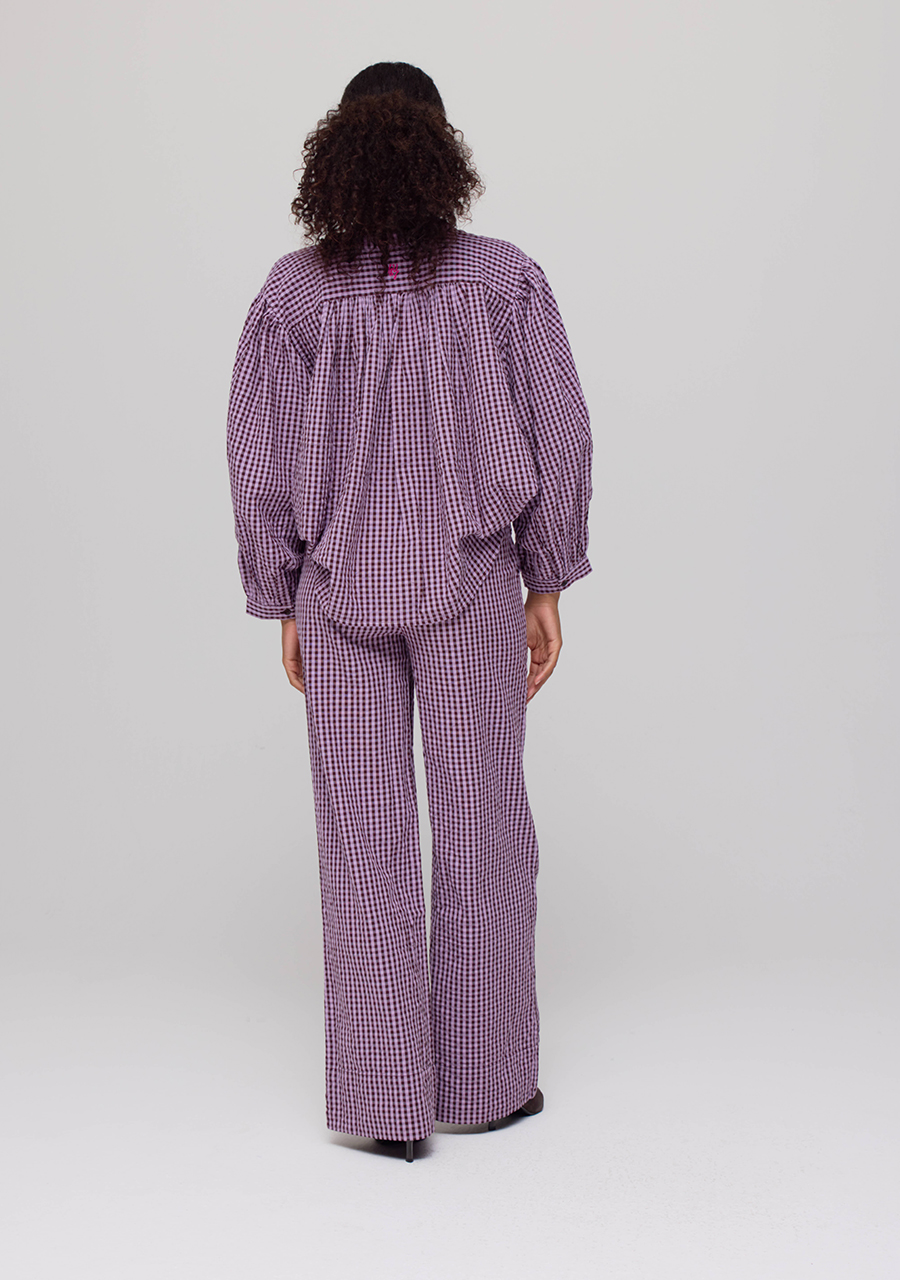 Harper & Yve Broek Holly AW25C100 Lila