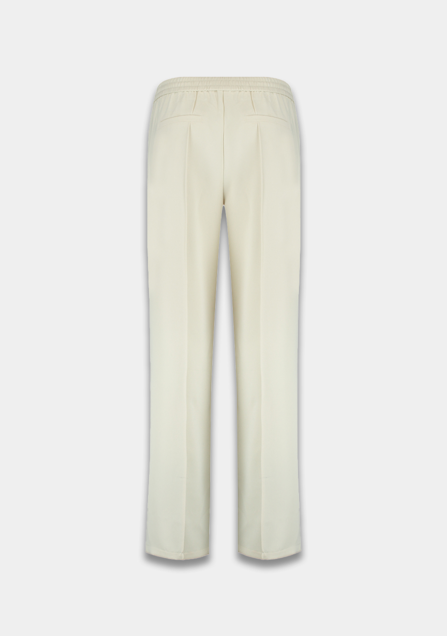 Harper & Yve Broek Hana SS25P107 Ecru Harper & Yve Broek Hana SS25P107 Ecru