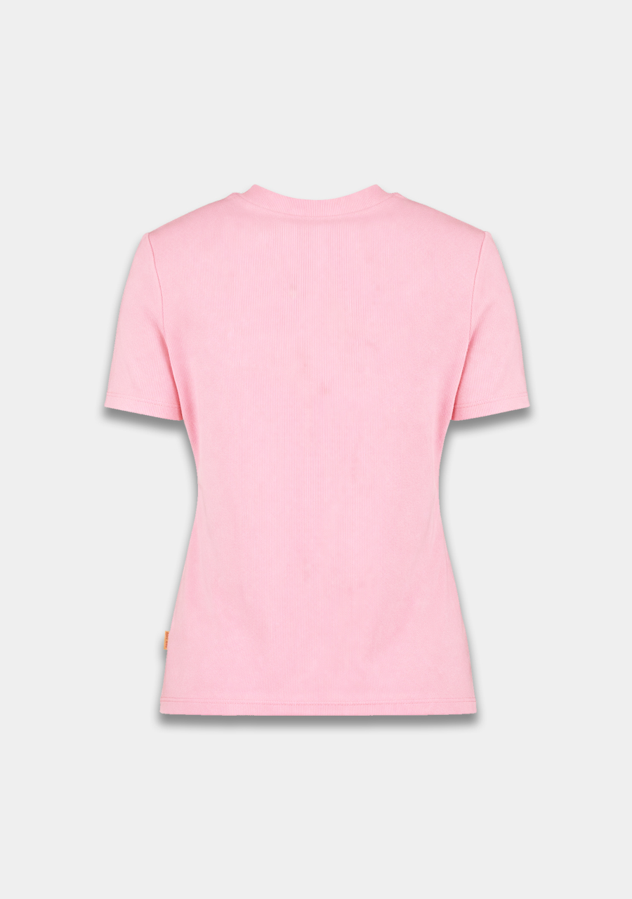Harper & Yve Top Cammy HS6P415 Roze