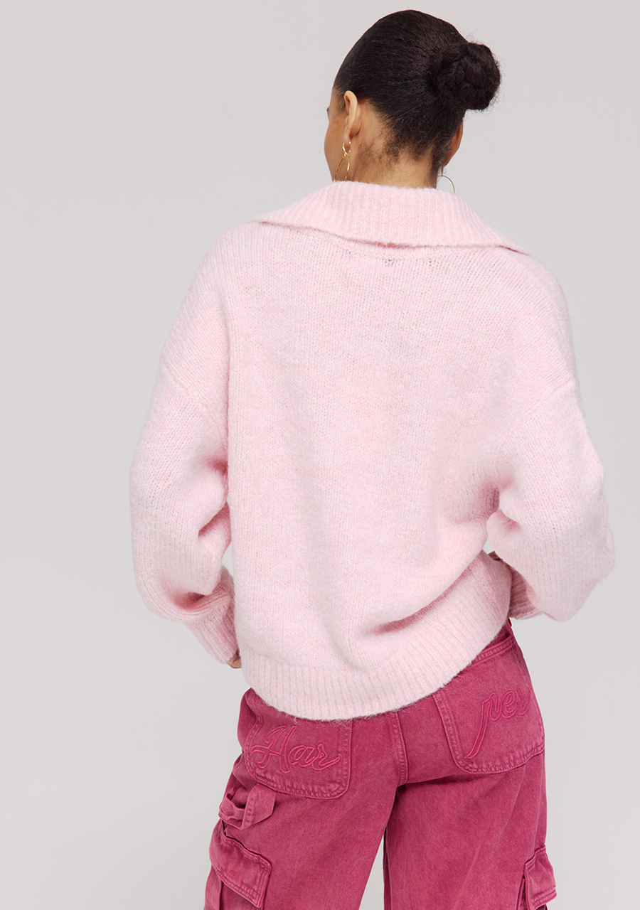 Harper & Yve Trui Mollie DW25W513 Licht rose