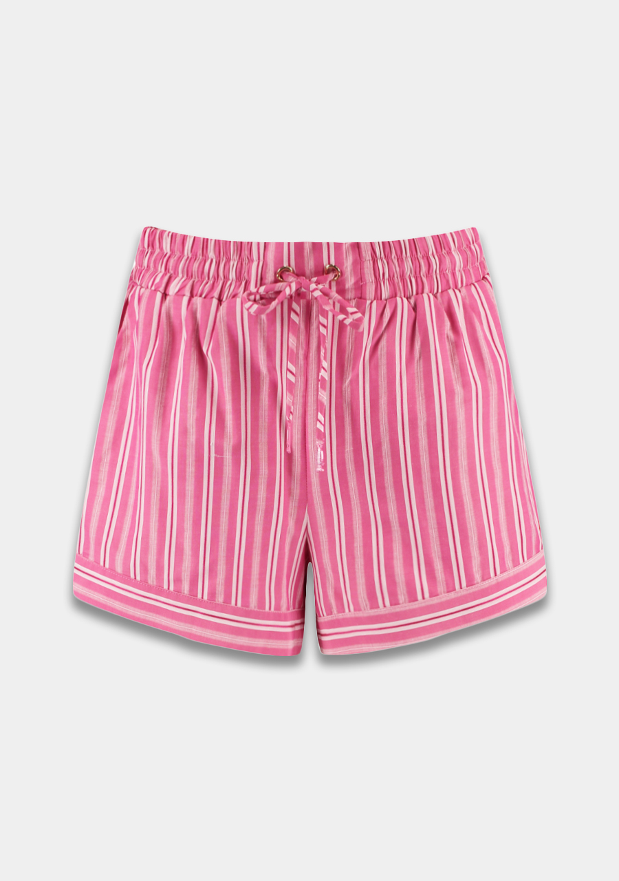 Harper & Yve Short Yessie HS25P102 Rose