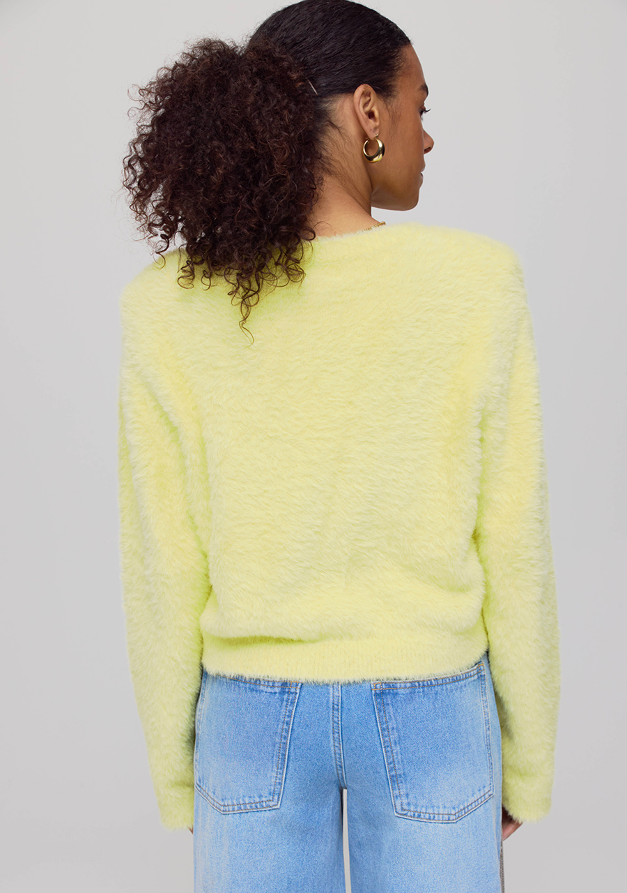 Harper & Yve Trui nina AW25W502 Geel