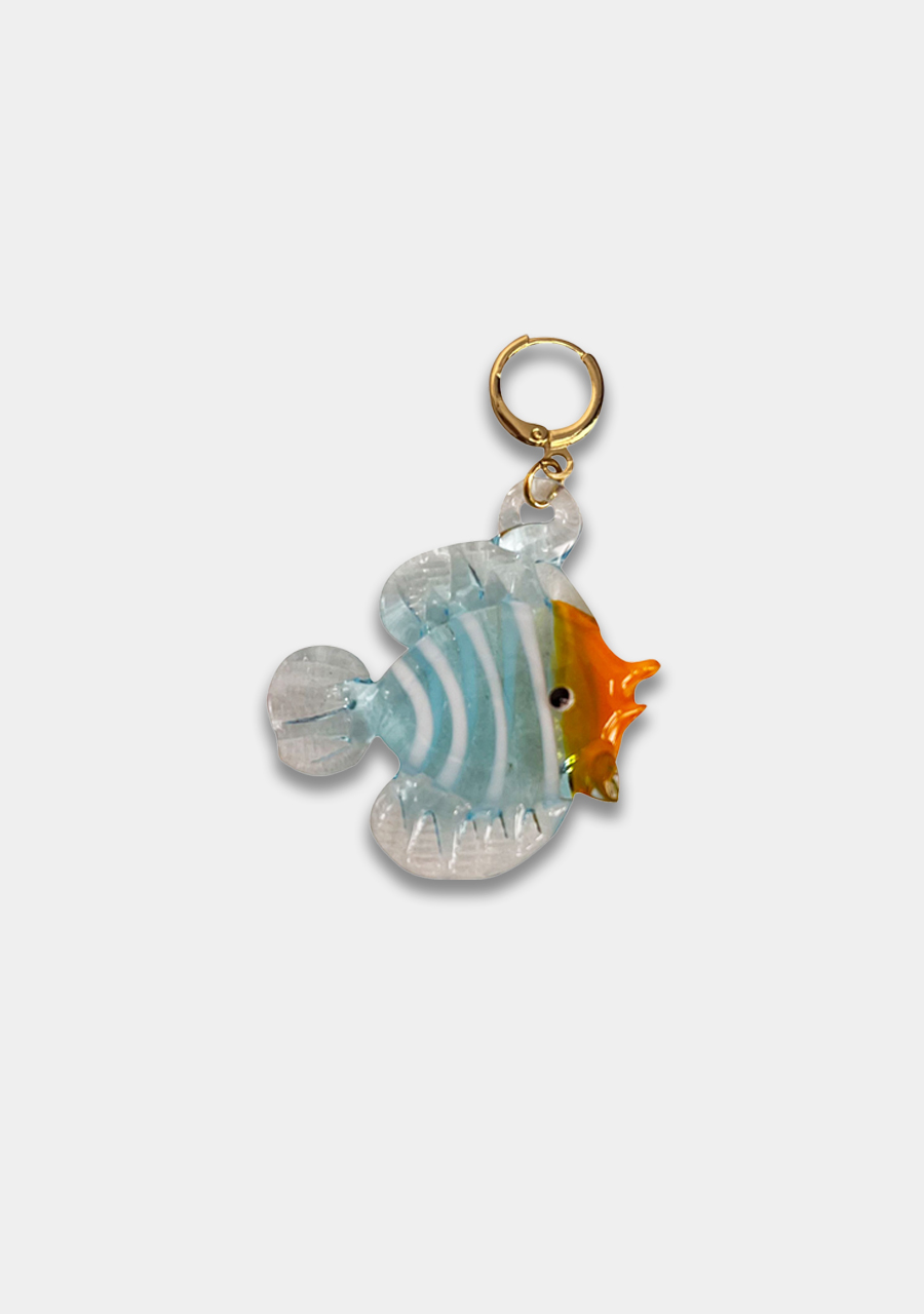 Harper & Yve Bedel Freddy HS25BACC17 Blauw