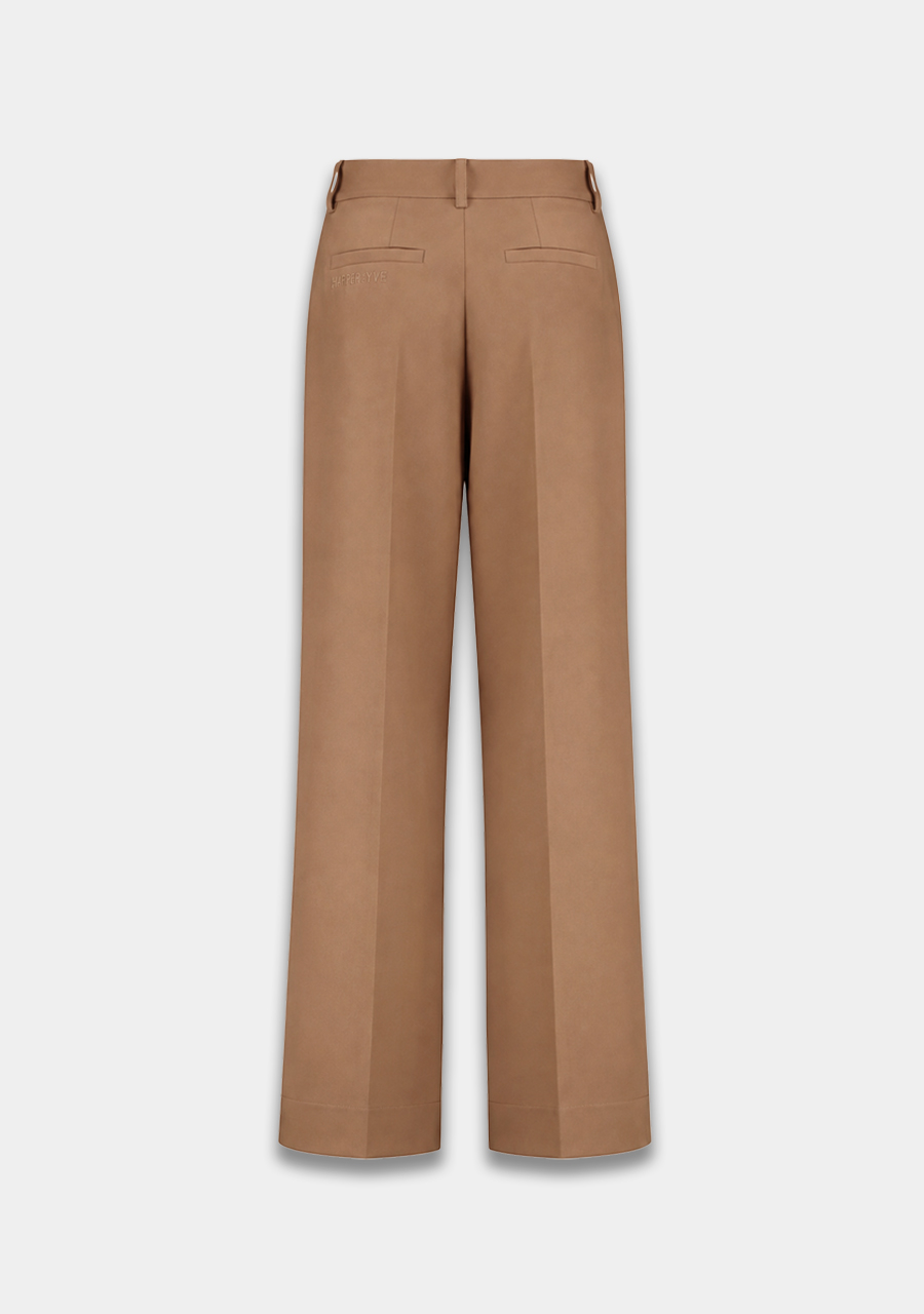 Harper & Yve Broek Sydney AW6N105 Taupe