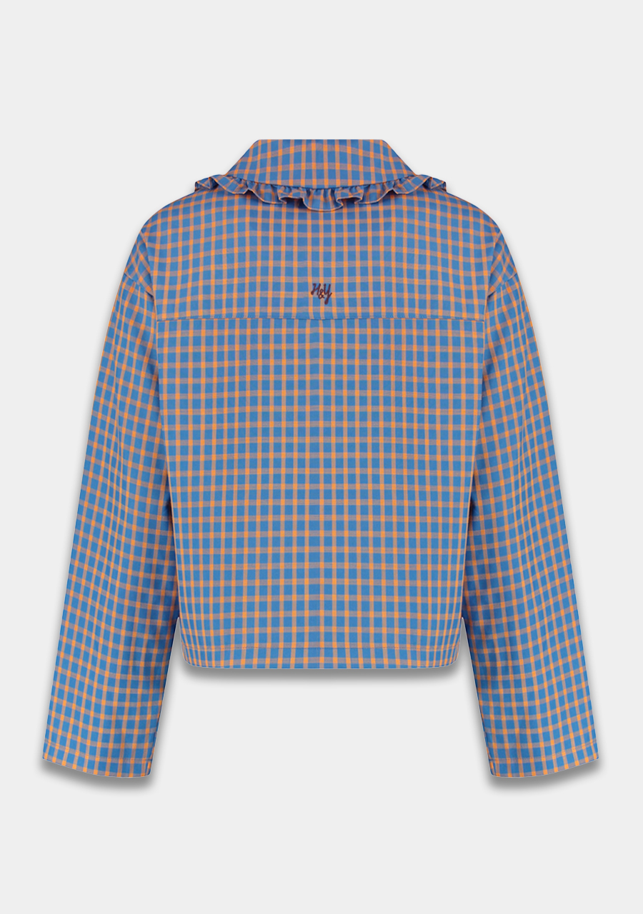 Harper & Yve Blouse Lola AW25P611 Multi