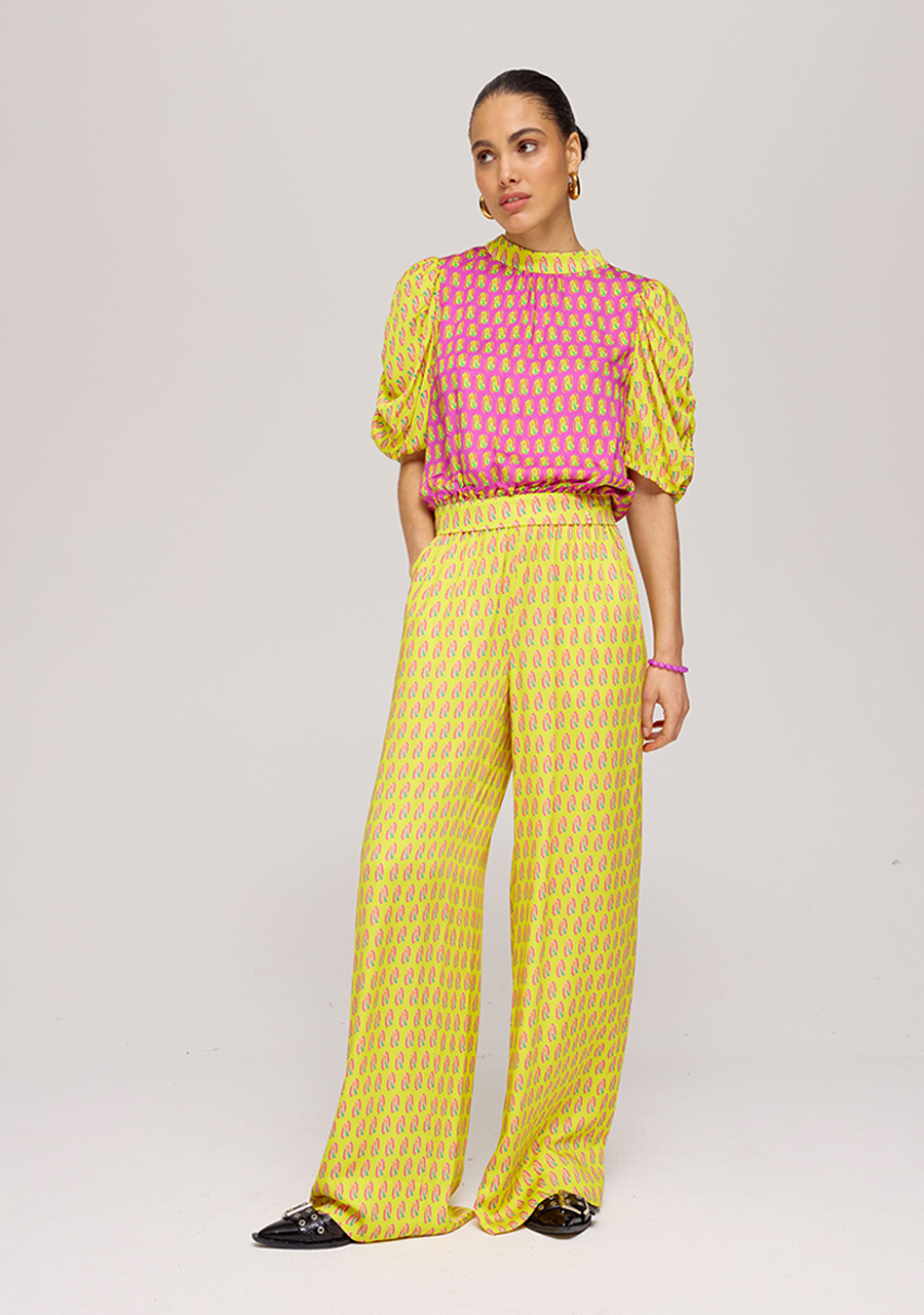 Harper & Yve Macey blouse HS25J403 Multi
