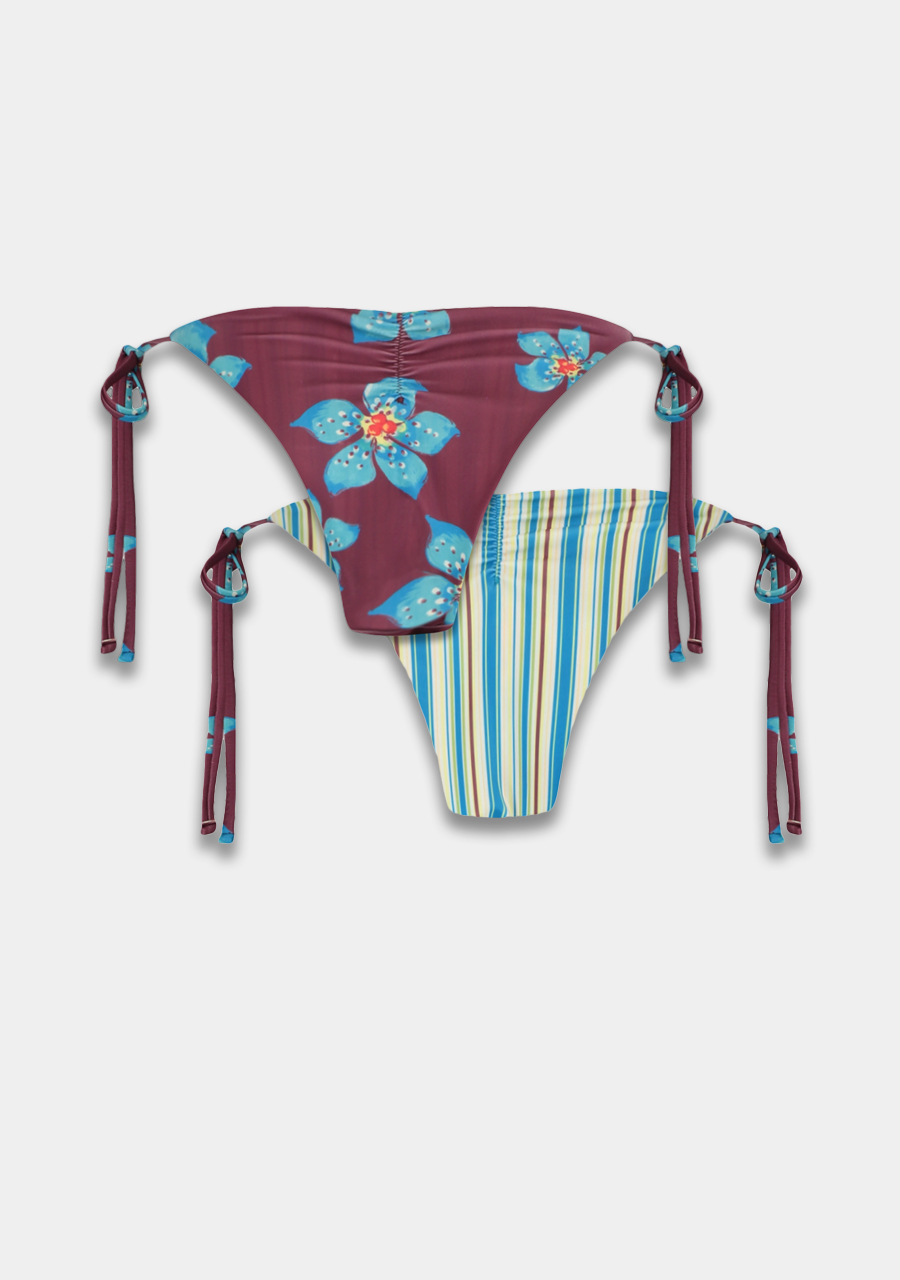 Harper & Yve Bikinibroekje Lina HS6KSW02 Multi