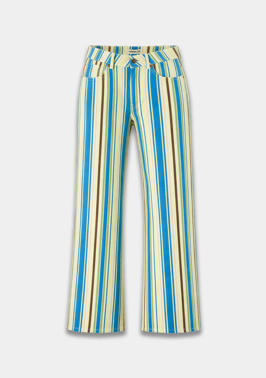 Harper & Yve Broek Mayra HS6R103 Multi