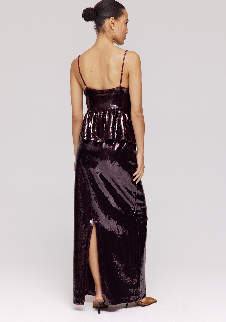 Harper & Yve Rok Leny DW25P010 Rood