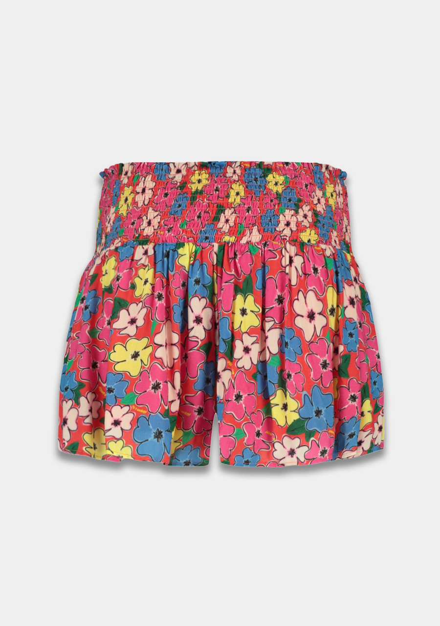 Harper & Yve Short Ruby HS25J104 Multi