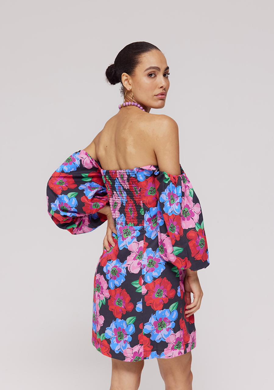 Harper & Yve Jurk Kailey DW25C910 Multi