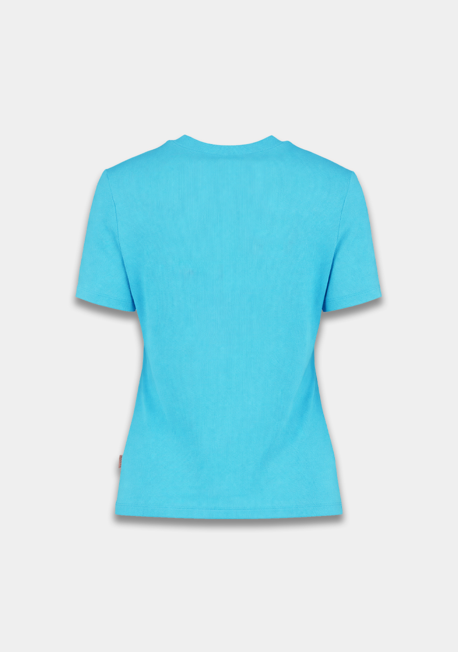Harper & Yve Top Cammy HS6P415 Licht blauw