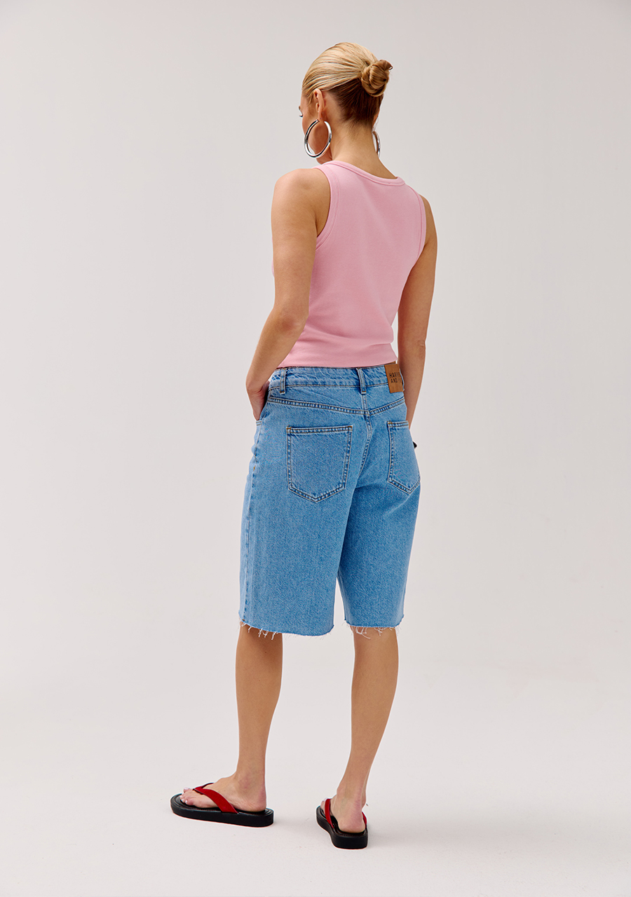 Harper & Yve Top Yenn HS6P404 Roze