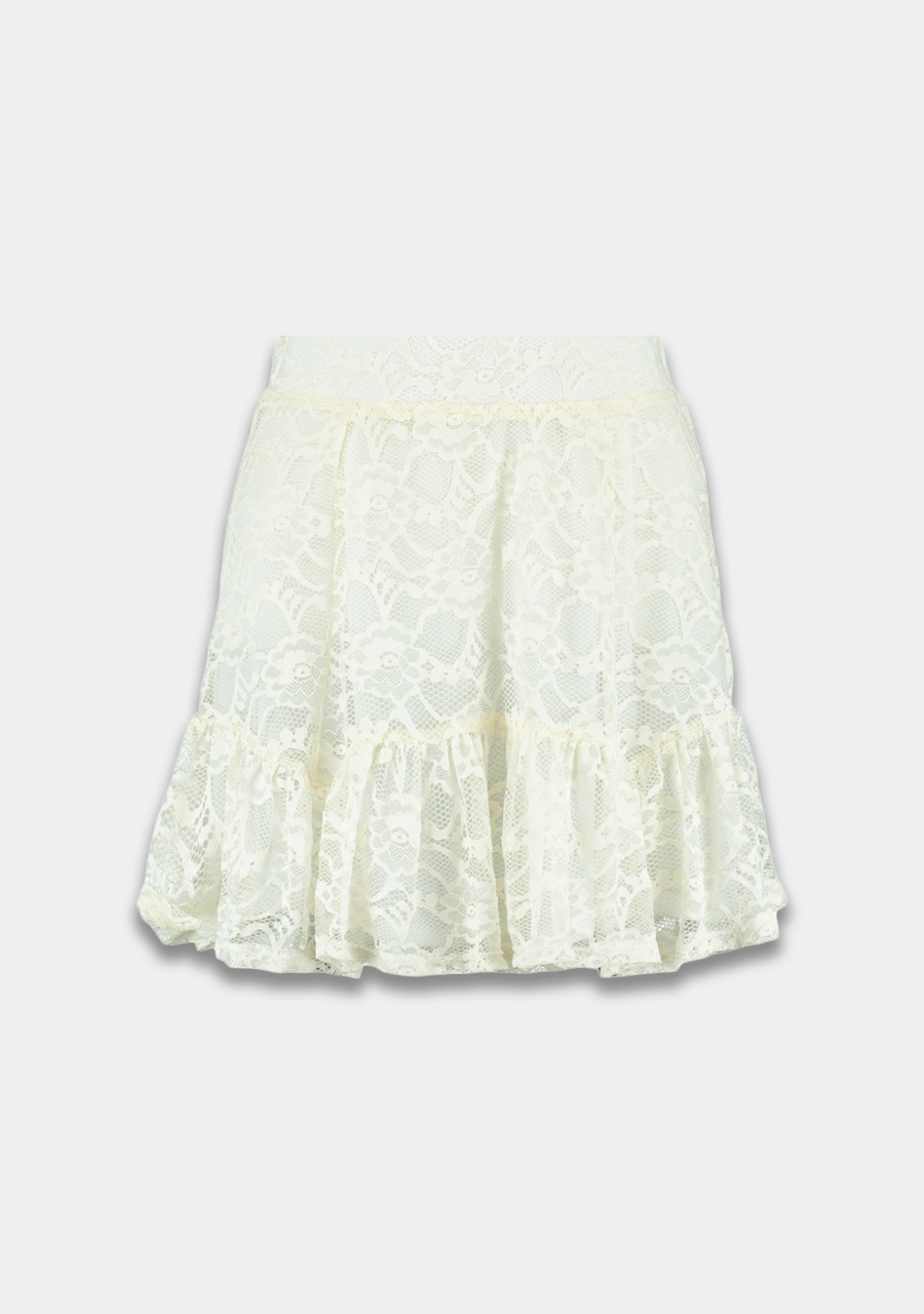 Harper & Yve Rok Sheila HS25P001 Ecru Harper & Yve Rok Sheila HS25P001 Ecru