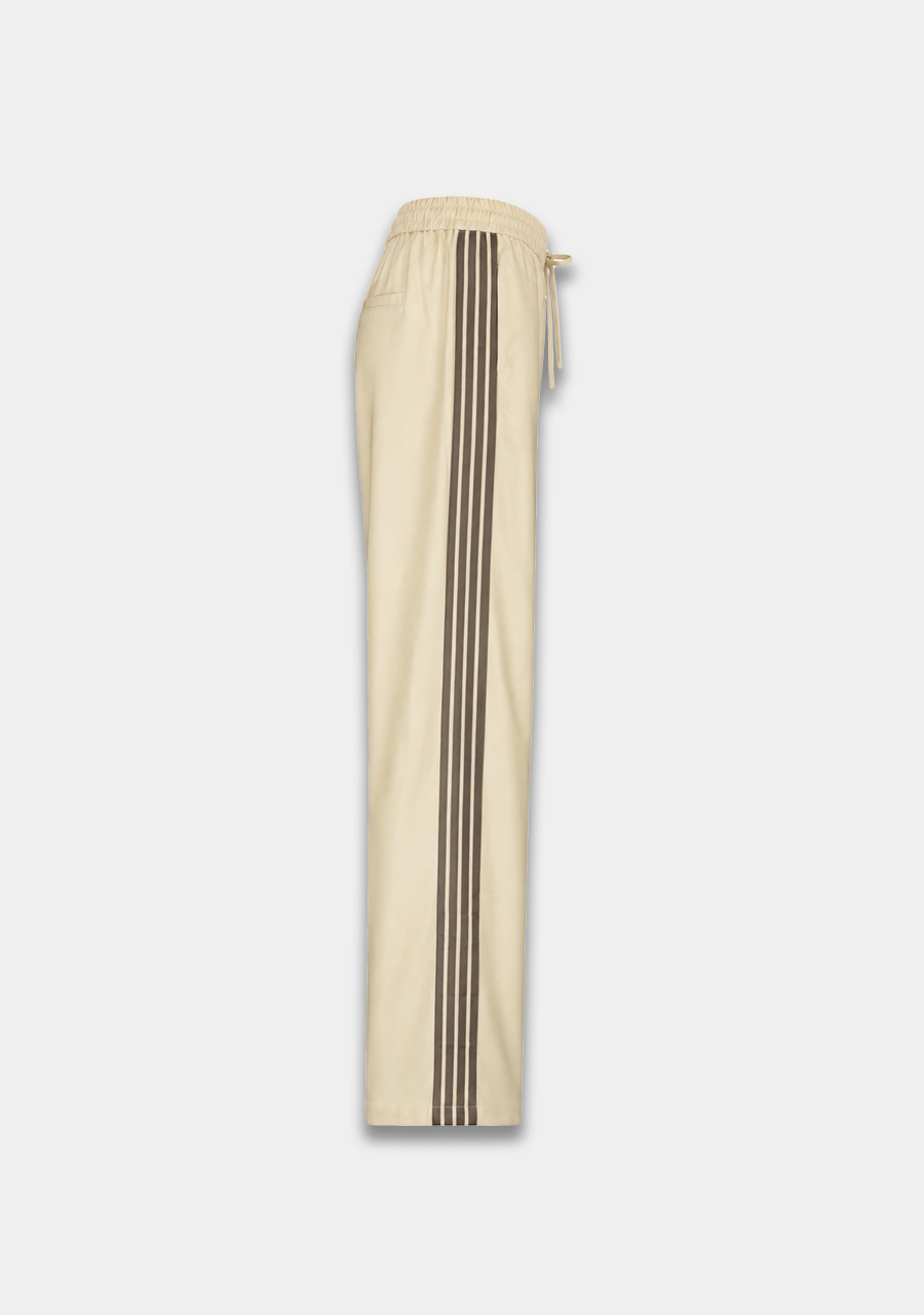 Harper & Yve Broek Hana AW6P101 Licht geel