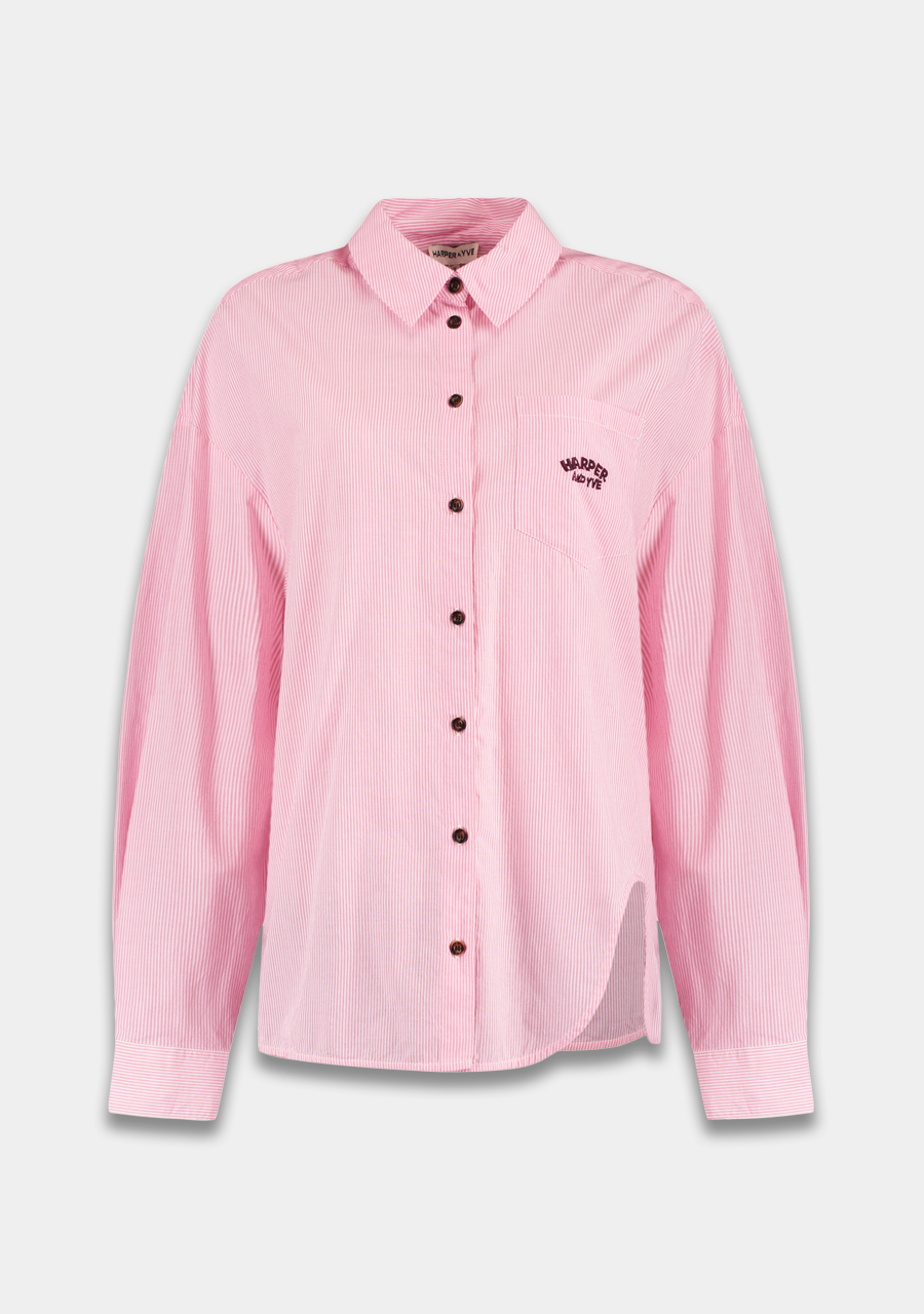 Harper & Yve Blouse Melina SS6C600 Rose