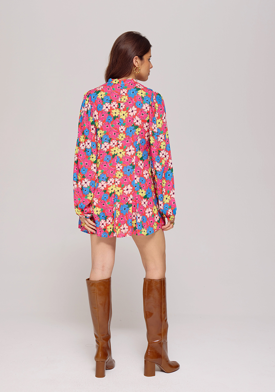Harper & Yve Jurk Sanny HS25J904 Multi Harper & Yve Jurk Sanny HS25J904 Multi