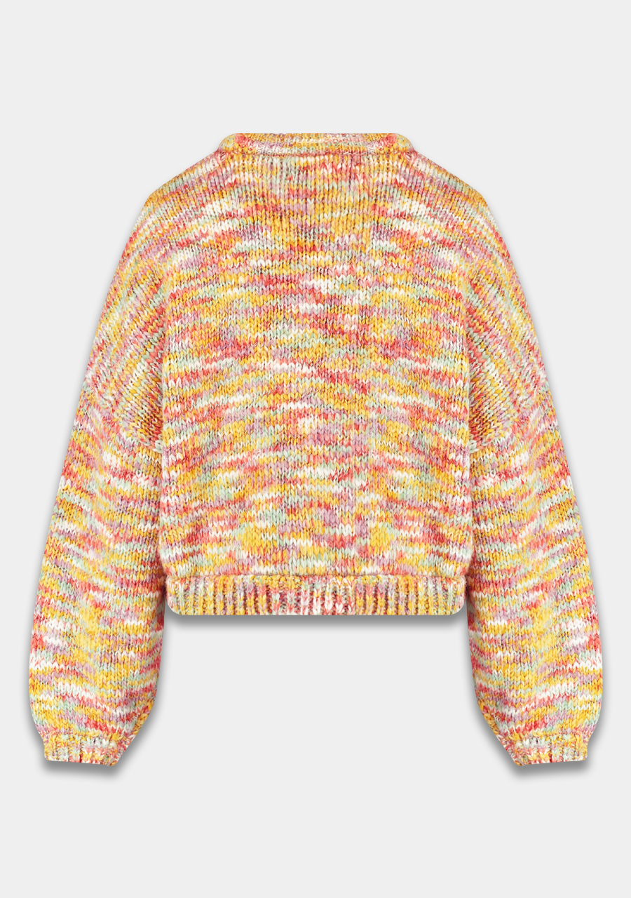 Harper & Yve Trui Sofia AW24W501 Multi