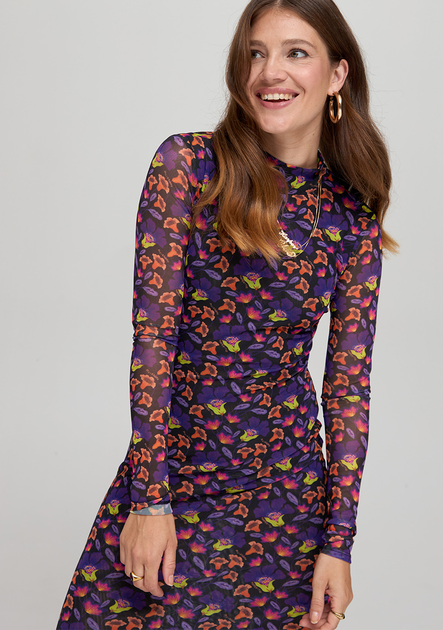 Harper & Yve Jurk Jessie DW24J901 Multi