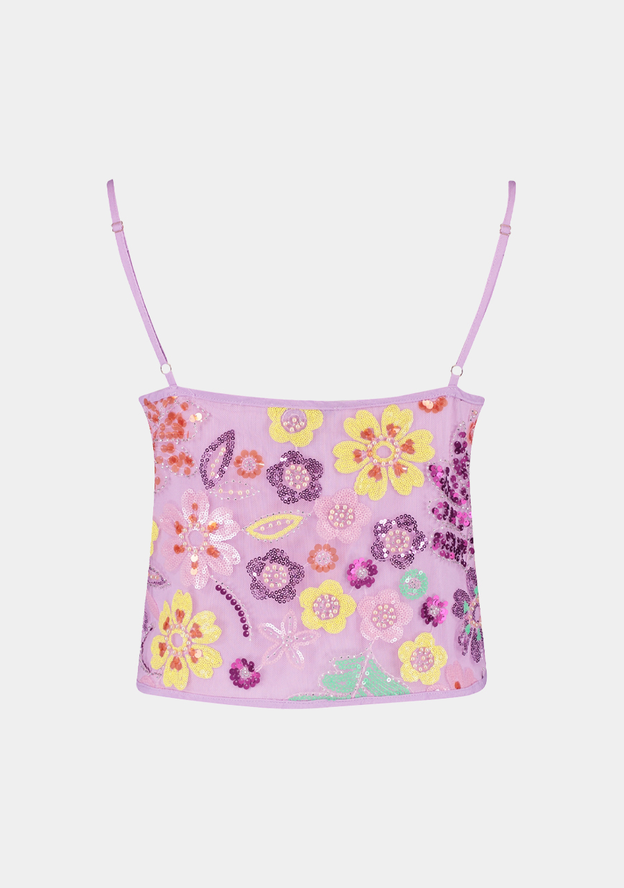 Harper & Yve Top Romy HS24P424 Lila Harper & Yve Top Romy HS24P424 Lila