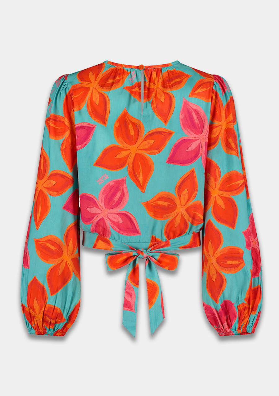Harper & Yve Blouse Dolly HS6C608 Multi