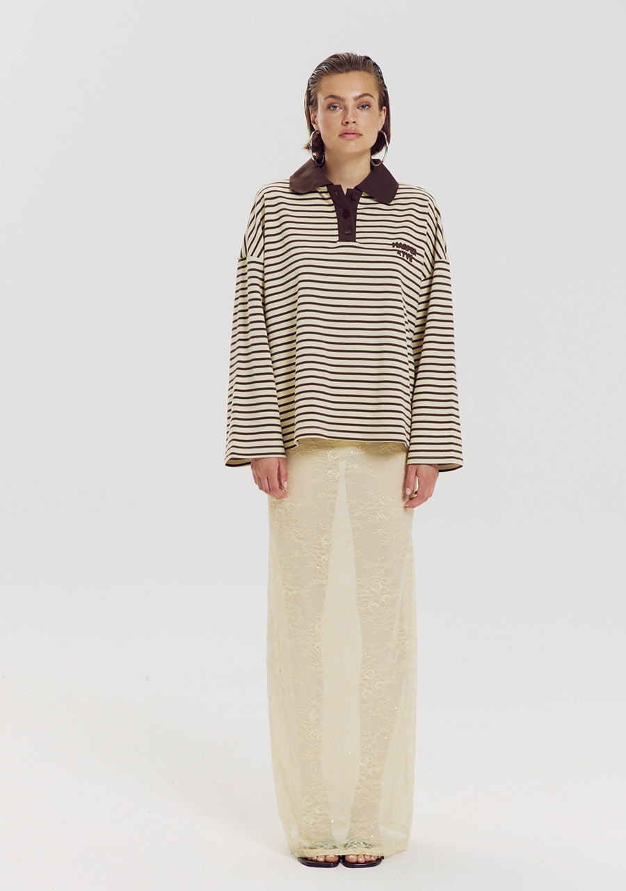 Harper & Yve Sweater Pollie AW6P500 Multi