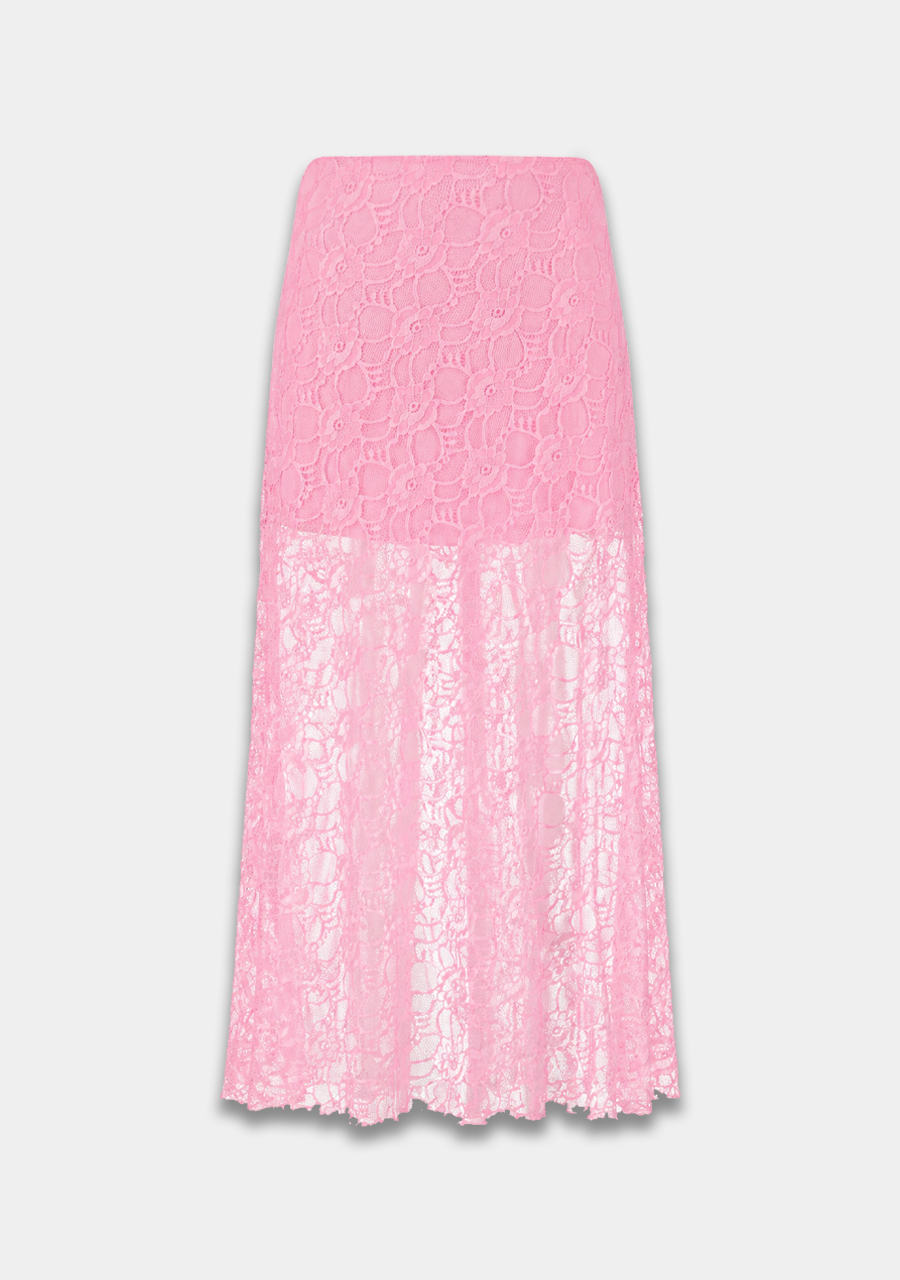 Harper & Yve Rok Jake HS6P001 Roze