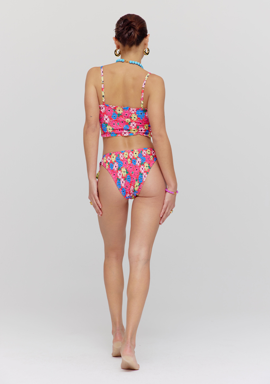 Harper & Yve Bikinitop Rosa HS25JSW05 Multi