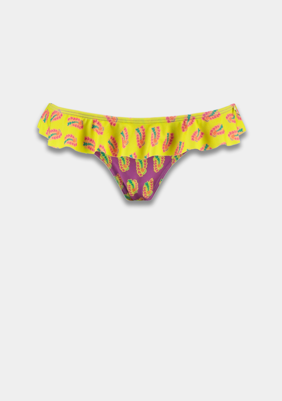 Harper & Yve Bikinibroekje Belle HS25JSW04 Multi