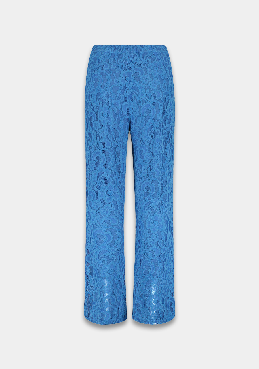 Harper & Yve Broek Lola SS6P102 Blauw