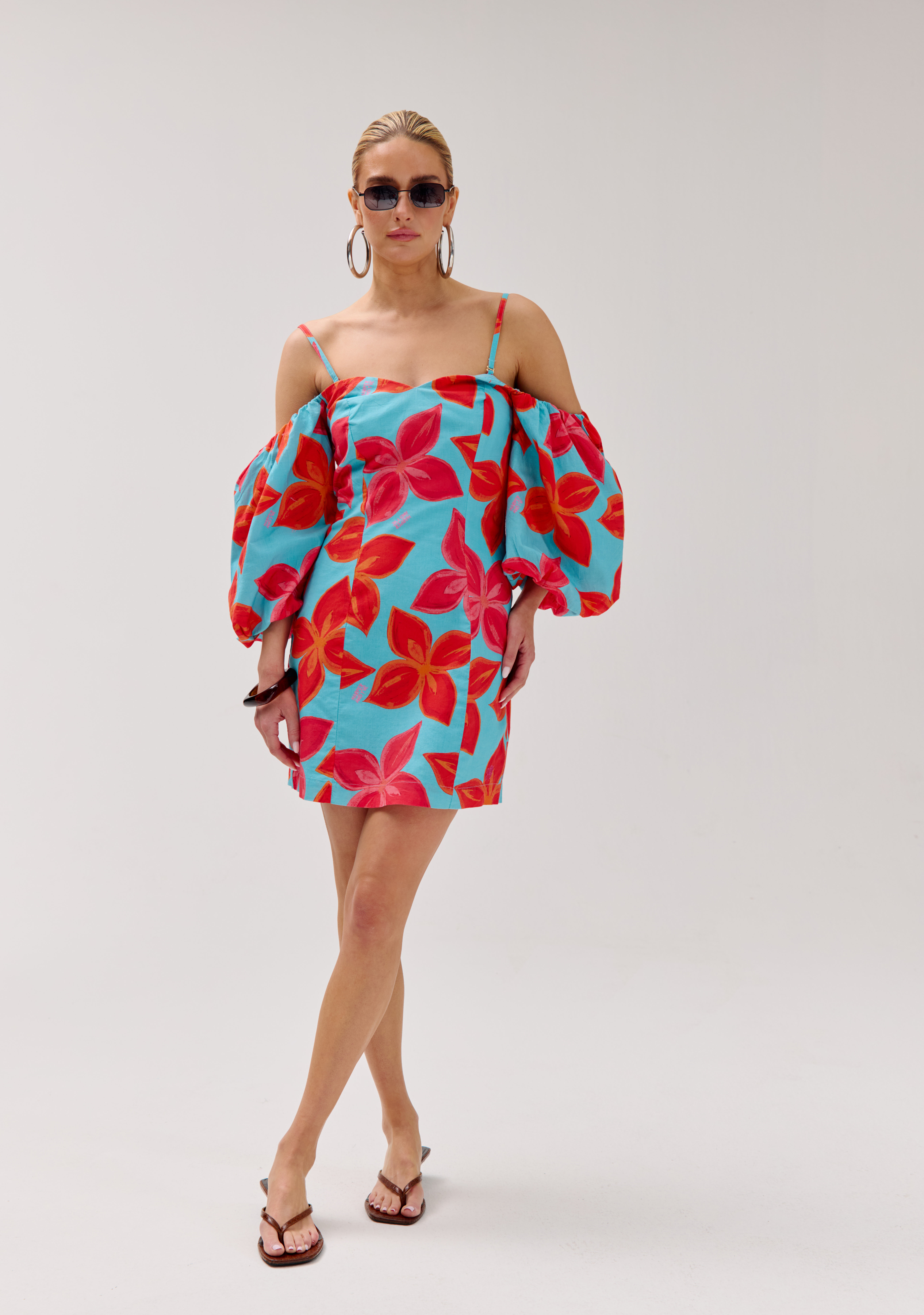 Harper & Yve Jurk Kailey HS6C905 Multi