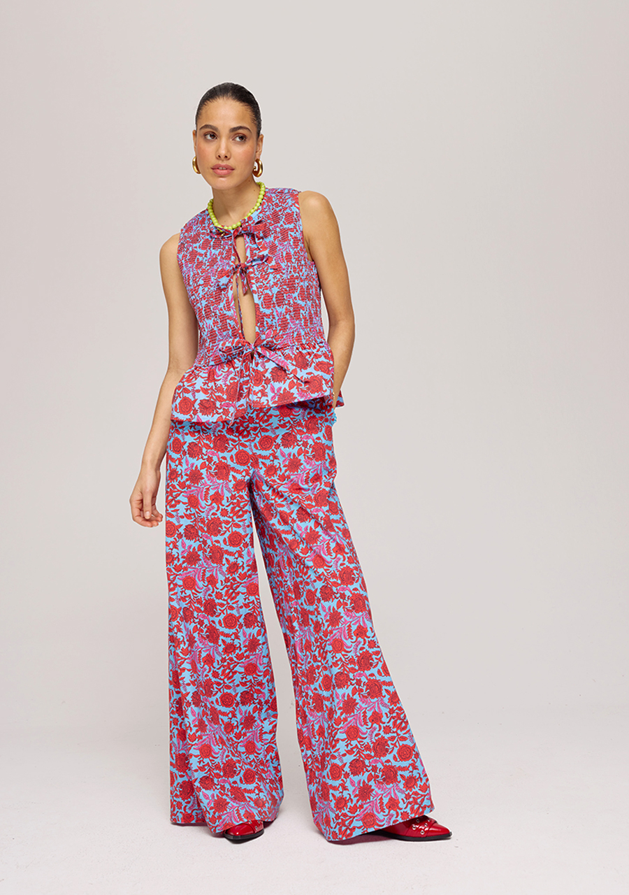 Harper & Yve Broek Rosie HS25C103 Multi