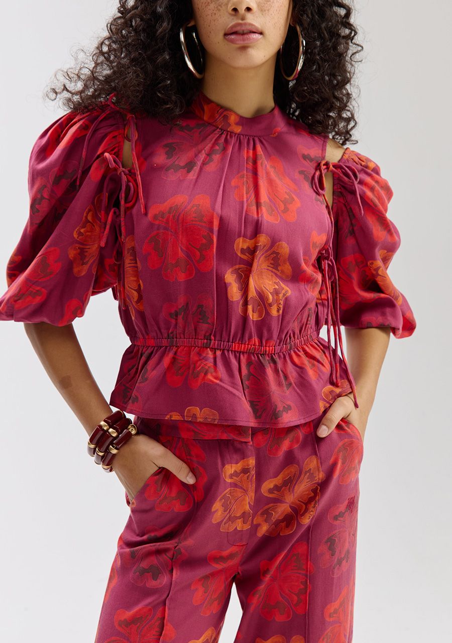 Blouses online kopen? - Harper & Yve - move with love